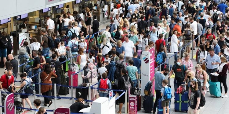 طلبات لجوء الأكراد من تركيا إلى ألمانيا بمستويات قياسية