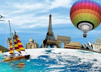 إسطنبول أكثر مدينة يزورها الأجانب في العالم