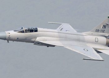 هل تشتري تركيا مقاتلات JF-17 الصينية؟