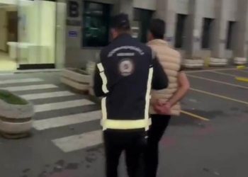 تركيا.. اعتقال 7 مهاجرين في كيركلاريلي