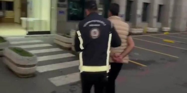 تركيا.. اعتقال 7 مهاجرين في كيركلاريلي