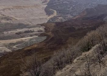 تركيا.. البحث مستمر عن 9 عمال بموقع المنجم المنهار