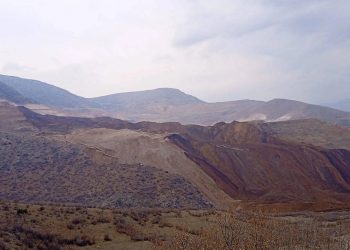 انهيار منجم في تركيا وغموض حول مصير العمال