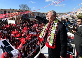 عمدة أنقرة ردا على أردوغان: سنفوز في الانتخابات برقم قياسي