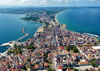 روسيا تتولى إنشاء ثاني محطة للطاقة النووية في تركيا