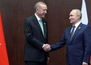 بوتين لن يزور تركيا في فبراير