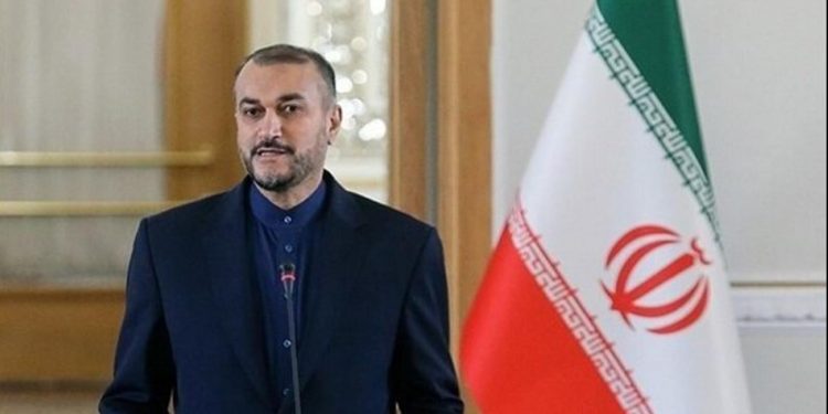 إيران تدعو منظمة التعاون الإسلامي لاجتماع طارئ حول غزة