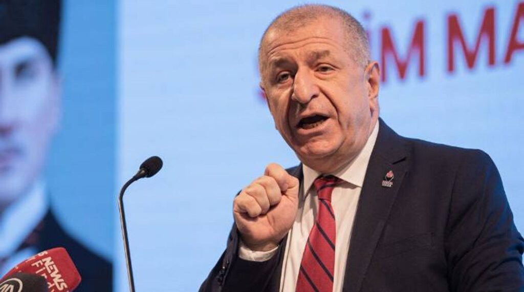 زعيم حزب النصر: داعش تمركز في تركيا