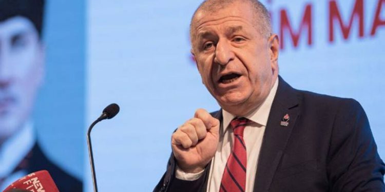 زعيم حزب النصر: داعش تمركز في تركيا