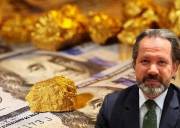 اقتصادي تركي يتوقع تراجع أسعار الذهب