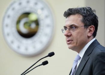 تركيا تنتقد ممر المساعدات إلى غزة عبر قبرص