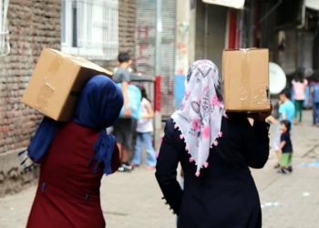 1 من كل 4 يحتاج مساعدة مالية في تركيا