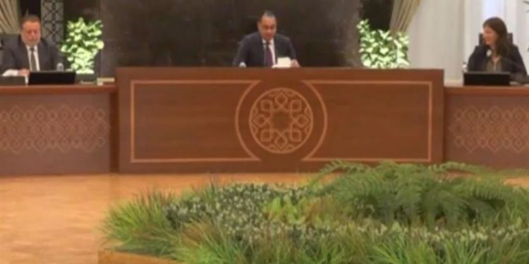 مصر تحصل على موافقة صندوق النقد الدولي لاقتراض 8 مليارات دولار