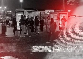 زلزال في تركيا يشعر به سكان 6 ولايات