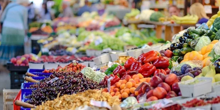 معدل التضخم في إسطنبول يبلغ 76٪