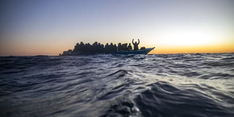 أكثر من 60 ألف مهاجر فقدوا خلال 10 سنوات