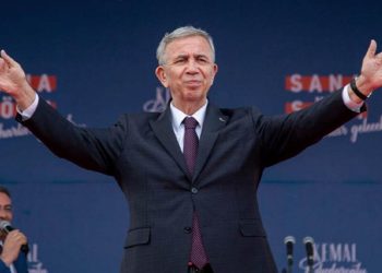 منصور يافاش يتقدم في استطلاع رأي هام