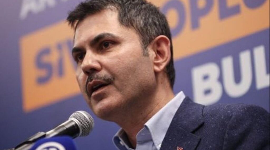 مرشح أردوغان في إسطنبول: أنا برج الثور!