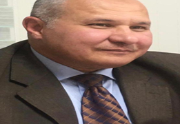 اللواء د. شوقي صلاح