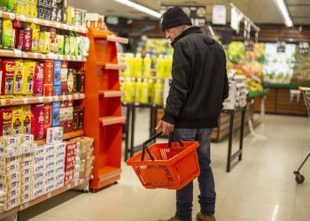 تركيا.. حد الجوع يتجاوز 20 ألف ليرة