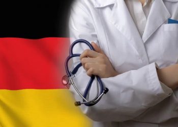 زيادة كبيرة بأعداد الأطباء الأتراك في ألمانيا