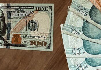 أسعار صرف العملات في تركيا بعد رفع الفائدة
