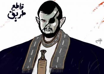 اللص الفقيه!