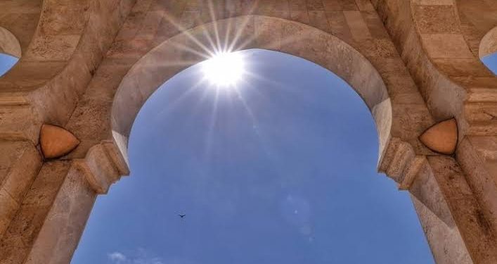 القواعد الدبلوماسية التي وضعتها الدولة الإسلامية