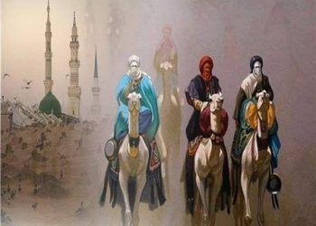 السُفراء من منظور الشريعة الإسلامية – شروط اختيارهم