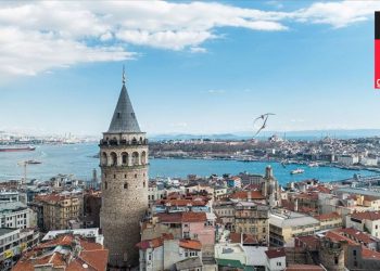 استطلاع للرأي يرصد وضع المرشحين لبلدية إسطنبول الكبرى