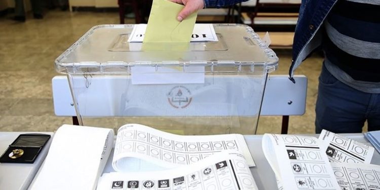 وفاة مرشح عن الشعب الجمهوري أصيب في لجنة اقتراع