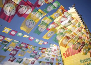 لمن سيصوت الناخب الكردي في إسطنبول خلال انتخابات البلدية؟