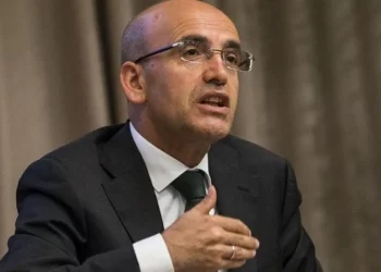 وزير المالية التركي: التضخم النقدي سيظل مرتفعًا