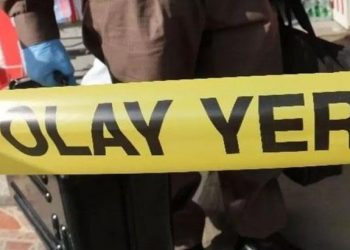 تركيا.. انتحار رجل بغرفته في الفندق