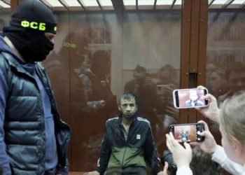 تقارير روسية: اثنان من منفذي هجوم موسكو تلقيا التعليمات في تركيا