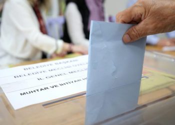 الانتخابات البلدية.. إغلاق مراكز الاقتراع في 32 ولاية