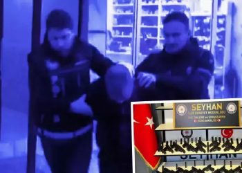 تركيا.. ضبط 800 قطعة سلاح غير مرخص