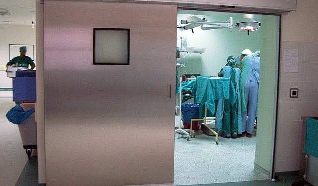 صحفي يكشف عن شبكة يتزعمها أردنيان لتجارة الأعضاء في تركيا