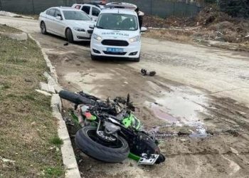 تفاصيل حادث نجل البرهان في تركيا