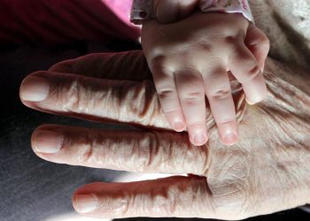 المسنون في تركيا يشكلون 10٪ من التعداد السكاني