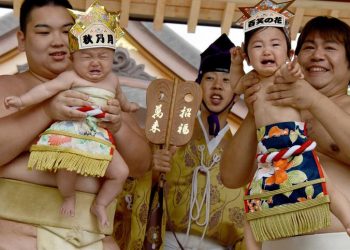 تناقص عدد سكان اليابان للعام الـ13 على التوالي