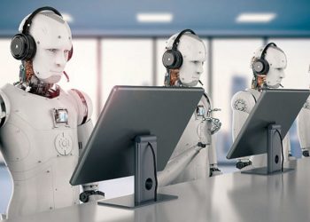 تركيا تسعى لاستخدام الذكاء الاصطناعي في مكافحة التجسس