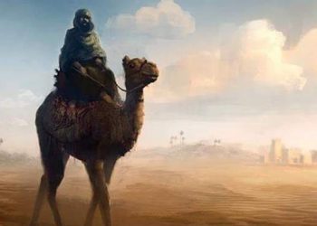 الدبلوماسية بين الشريعة والقانون                الحصانة الدبلوماسية للرُسُل في الشريعة الإسلامية(11)
