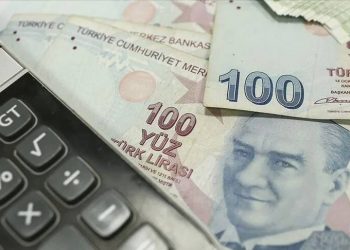 انخفاض ديون القطاع الخاص التركي للخارج