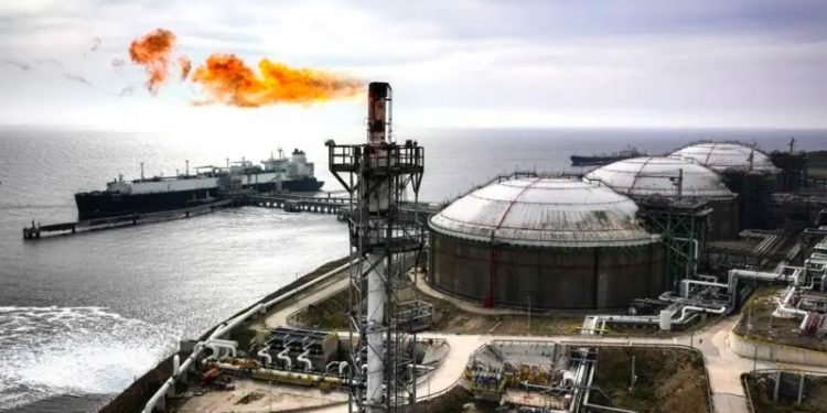 تركيا تسعى لتقليل الاعتماد على الغاز الطبيعي الروسي