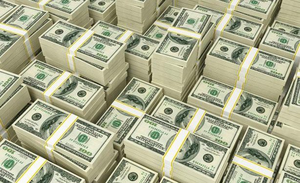 ألمانيا تضبط ملايين الدولارات المزورة قادمة من تركيا