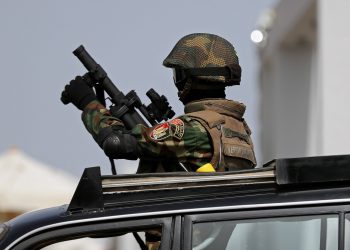 مع بدء الهجوم الإيراني على إسرائيل؛ مصر تعلن حالة الاستنفار القصوى