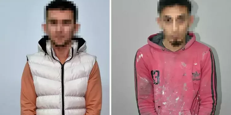 تركيا.. اعتقال داعشي قبل هجوم محتمل بالقنابل!