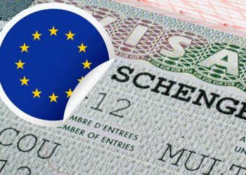 3 دول أوروبية توقف منح تأشيرات شنجن لمواطني تركيا