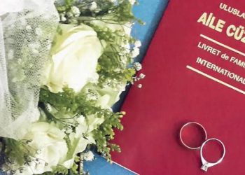 ارتفاع نسب الطلاق في تركيا!